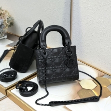 Christian Dior Top Handle Bags